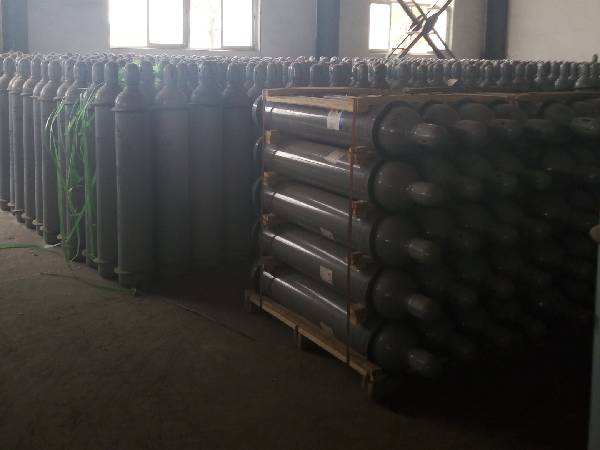 混合氣體濃度過高的原因？