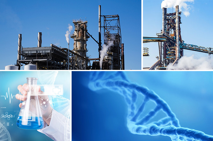 工業(yè)氣體使用運(yùn)輸?shù)淖⒁馐马?xiàng)有哪些？