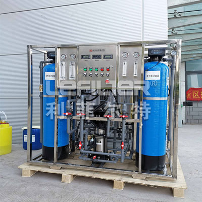 火力發(fā)電鍋爐反滲透裝置111