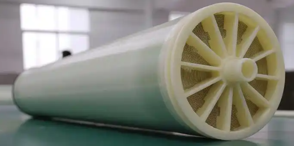 使用不當(dāng)會造成反滲透膜的嚴(yán)重?fù)p壞，謹(jǐn)慎使用