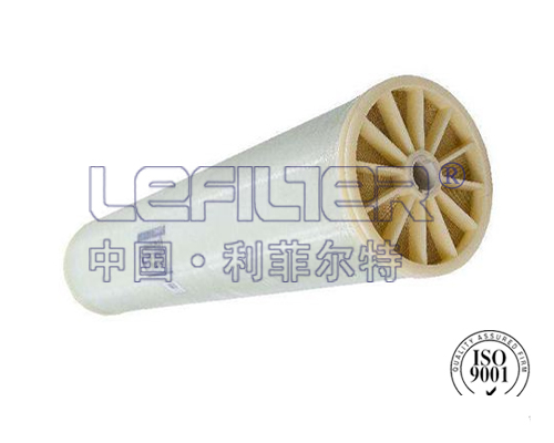 如何提高反滲透膜的脫鹽率？