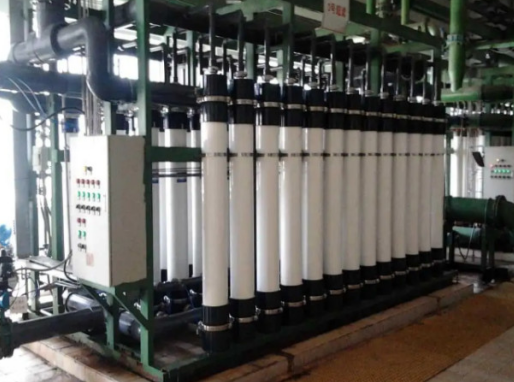 家用超濾設(shè)備