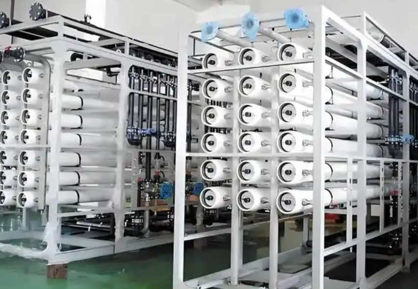 ?軟化水設(shè)備的設(shè)備方位的挑選有哪些要害?