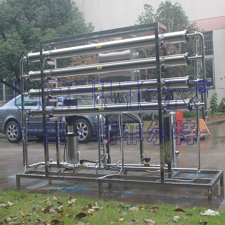 反滲透設(shè)備