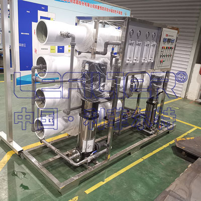 反滲透設(shè)備 反滲透設(shè)備