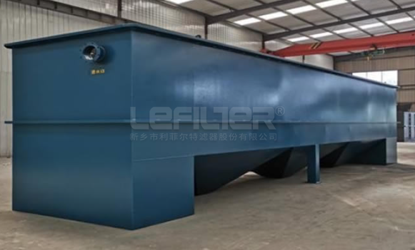 P系列一體化凈水器 P系列一體化凈水器