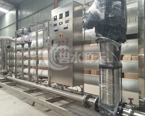 反滲透設(shè)備 (3) 反滲透設(shè)備 (3)